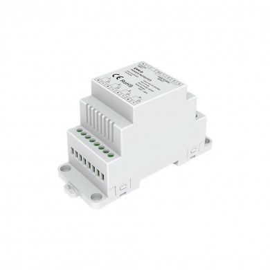 POWER REPEATER EV4-D 12-24VDC 5A*4CH MAX20A 240W/480W (12V/24V) 3KV ISOLATION