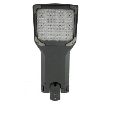 LED УЛИЧНА ЛАМПА 80W AC100-240V 5700K 140LM/W IP66 MOSO-DRIVER