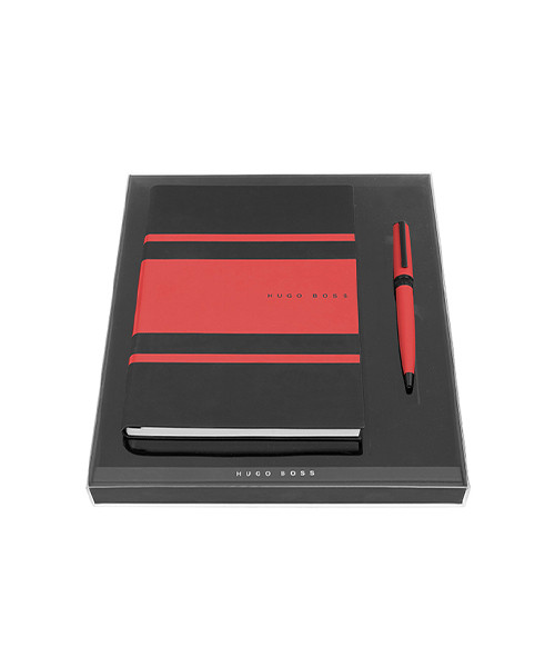 Hugo Boss Gear Matrix Set

