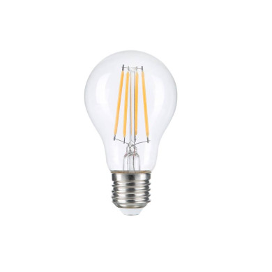 LED КРУШКА ФИЛАМЕНТ A60 10W 1350LM E27 220-240V 2700K