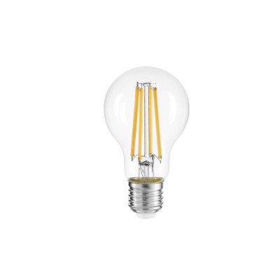 LED КРУШКА ФИЛАМЕНТ A60 12W 1500LM E27 220-240V 4500K