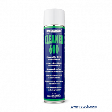 ПОЧИСТВАЩ ПРЕПАРАТ - CLEANER 600