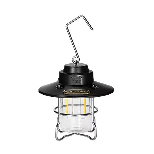 Ретро LED Лампа 3W 3W 3000K-6000K