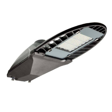 LED УЛИЧНА ЛАМПА 150W 220-240V 95LM/W 5700K PF>0.95 IP65 BRIDGELUX3030LED