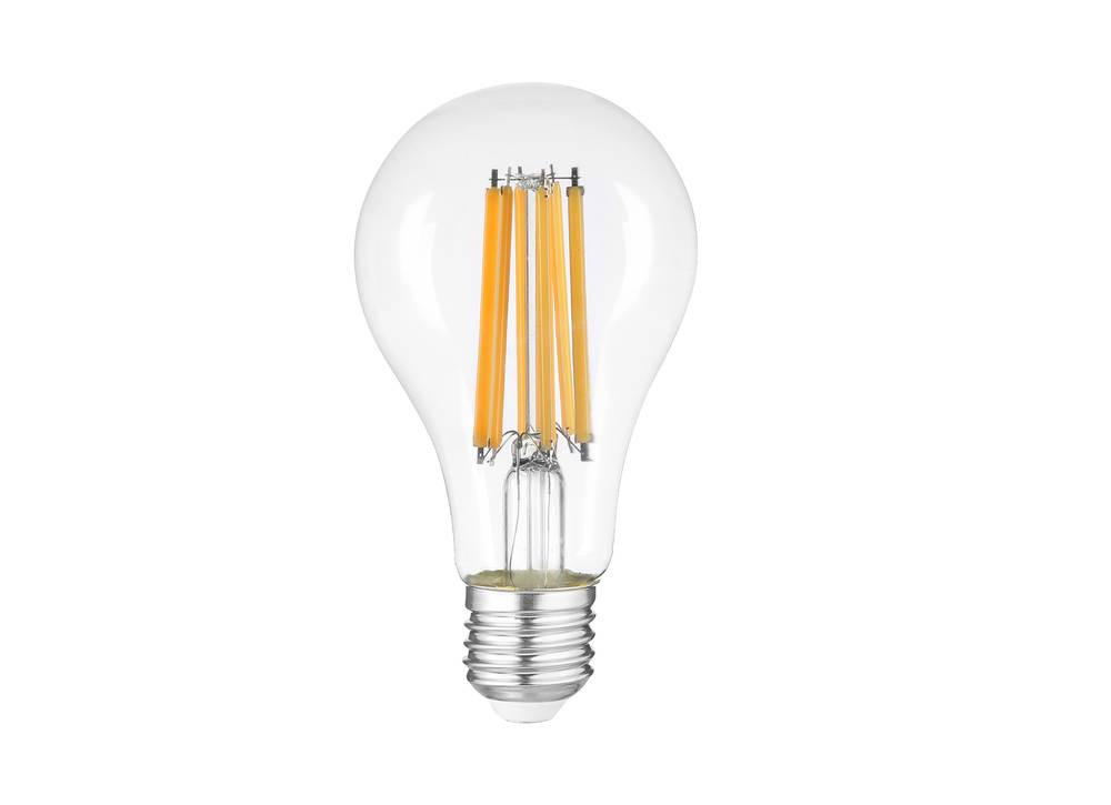 LED КРУШКА ФИЛАМЕНТ A60 14W 2000LM E27 220-240V 4500K