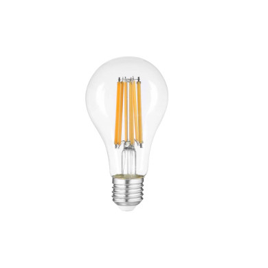 LED КРУШКА ФИЛАМЕНТ A60 14W 2000LM E27 220-240V 4500K